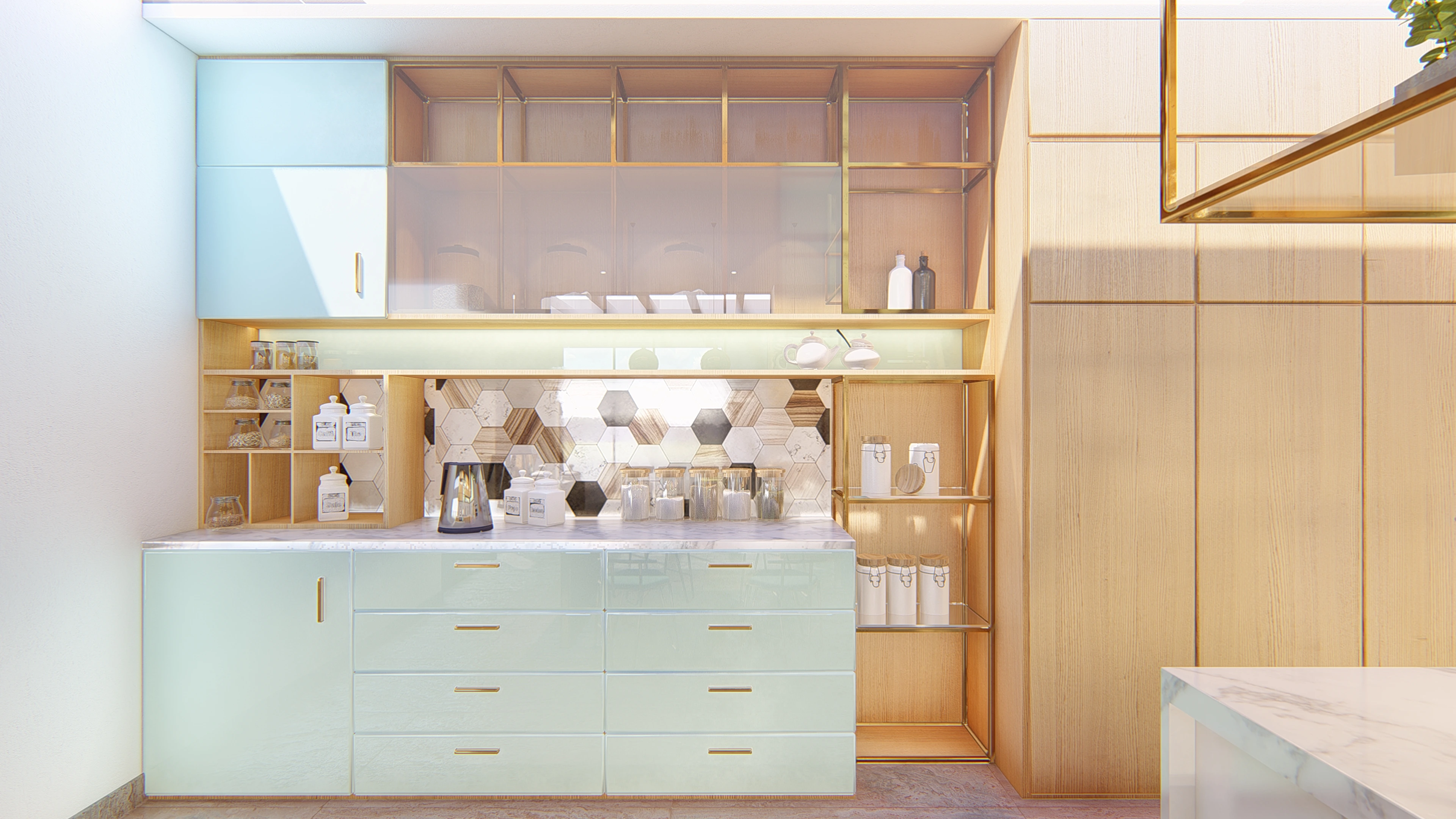 Arquitectura comercial - Imagen 4