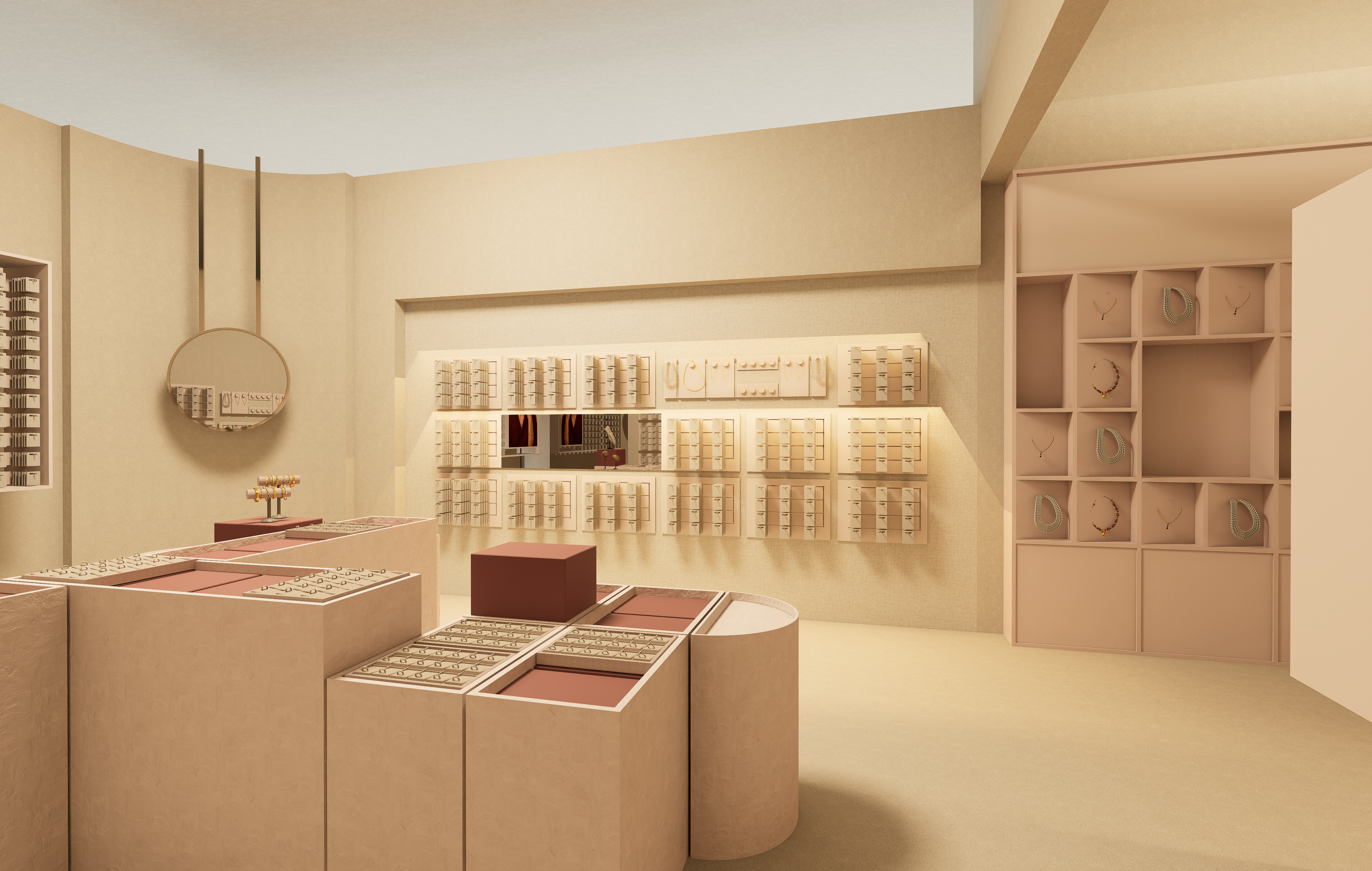 Arquitectura comercial - Imagen 1