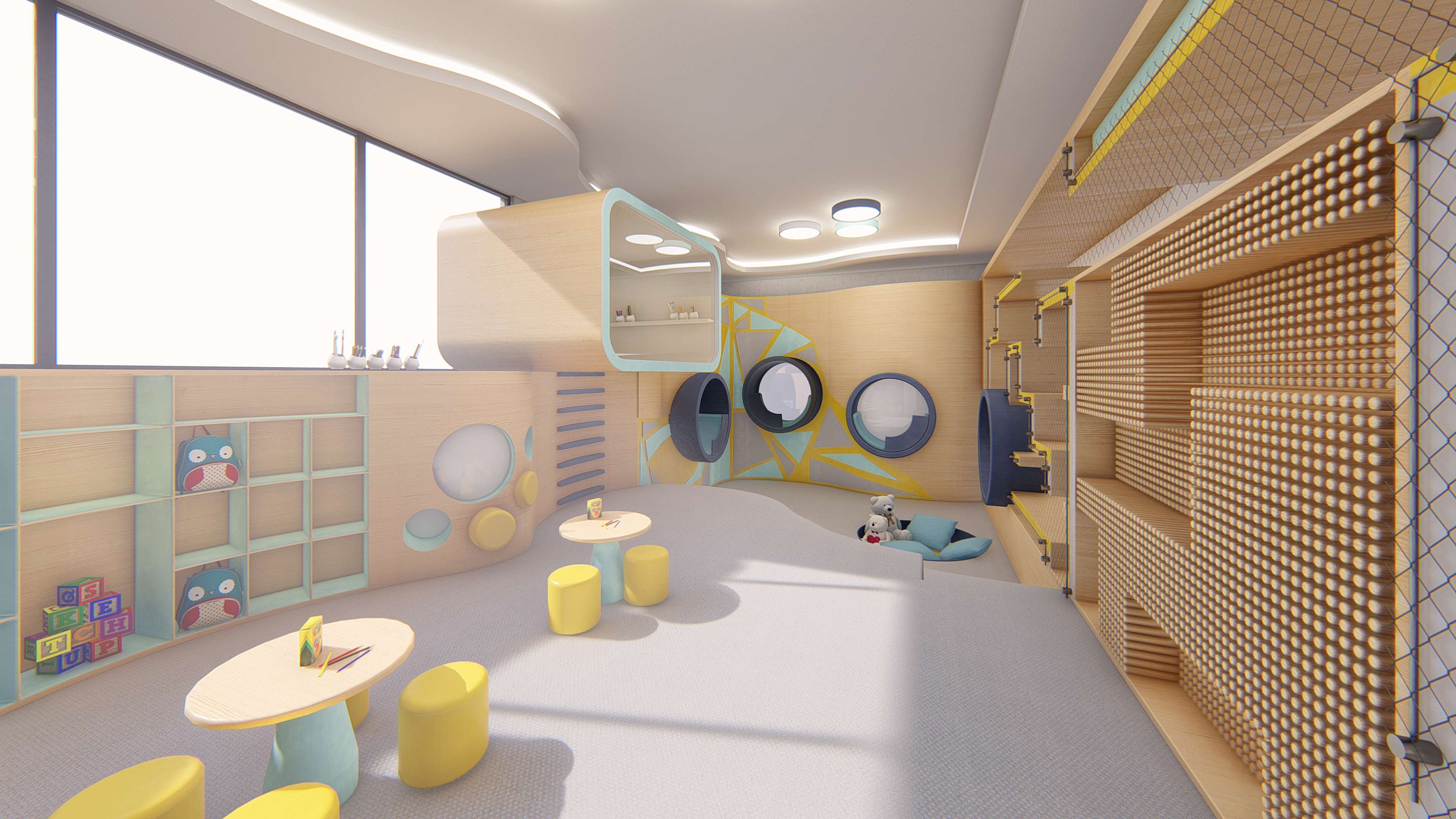 Arquitectura comercial - Imagen 2