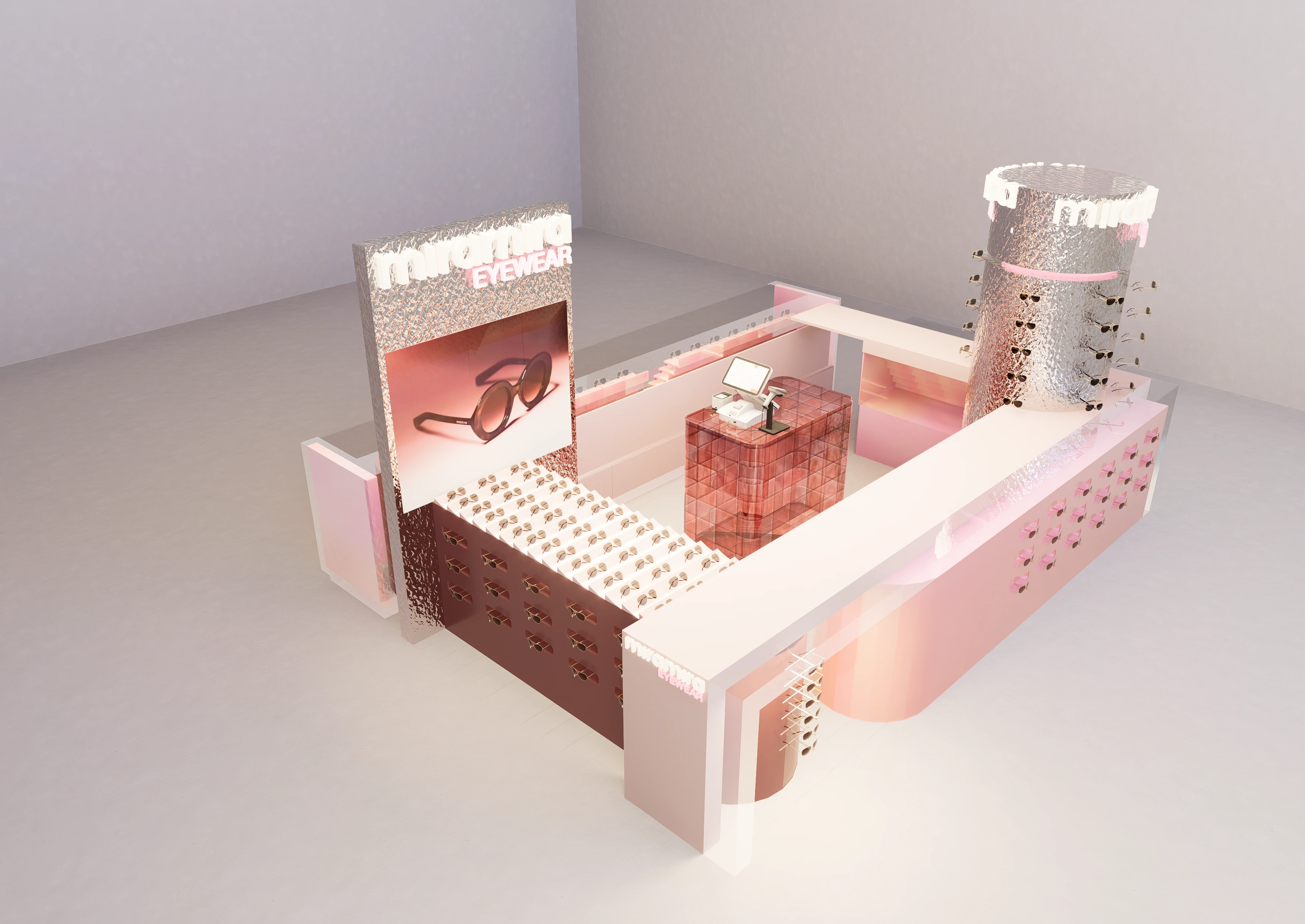 Corner y Pop Ups - Imagen 3