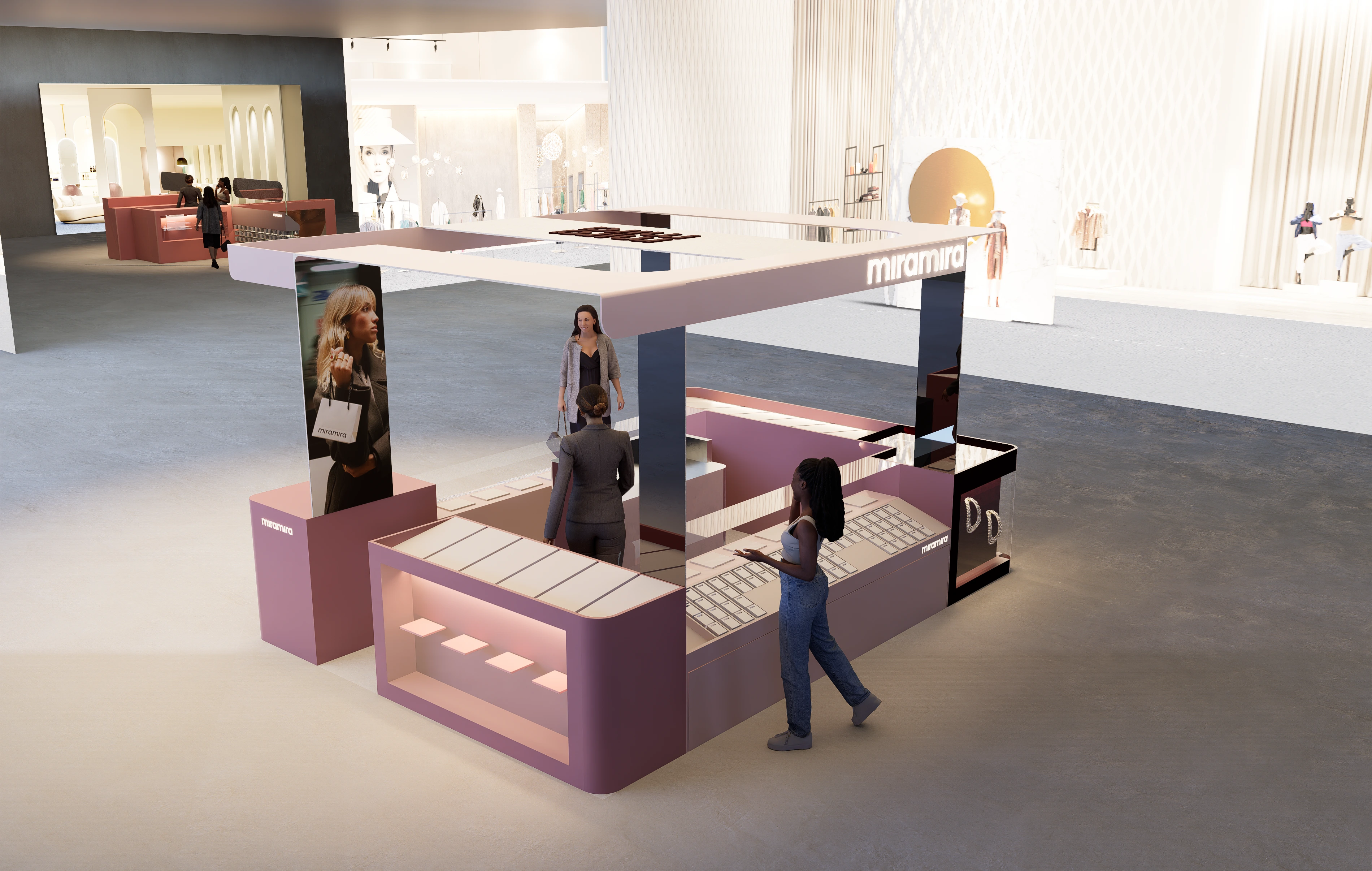 Corner y Pop Ups - Imagen 2