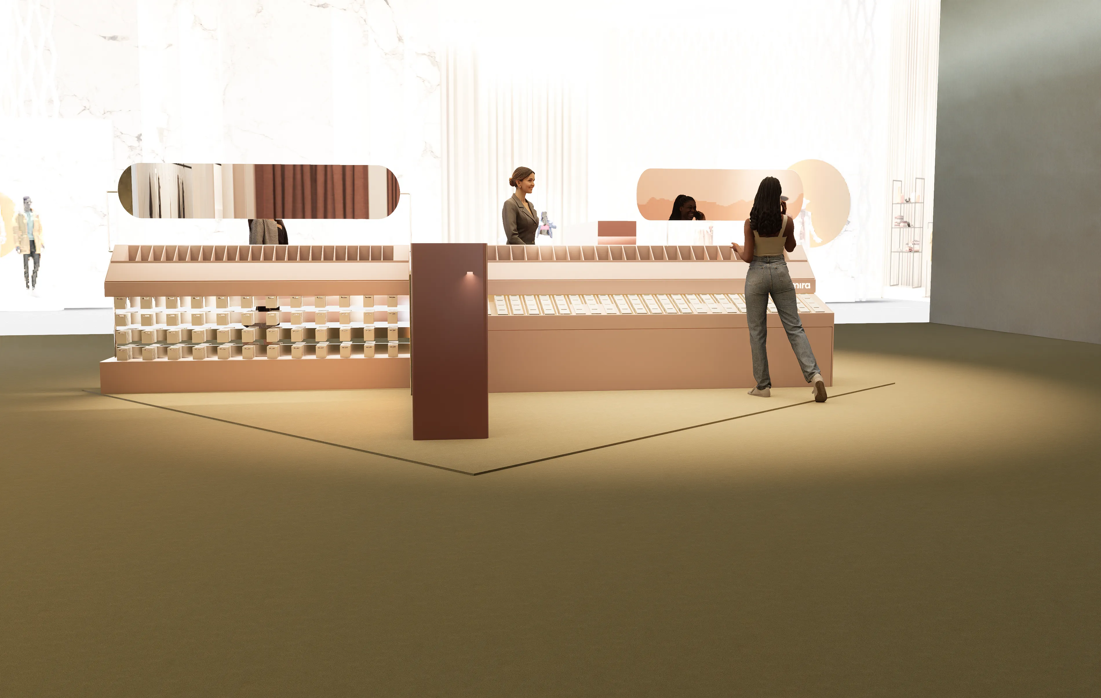 DEFRENTE Architecture & Design 2