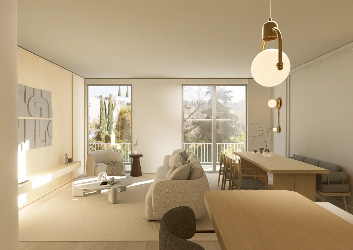 Proyecto Mallorca