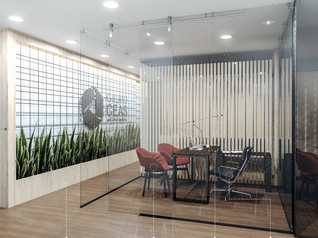Oficinas - Imagen 2